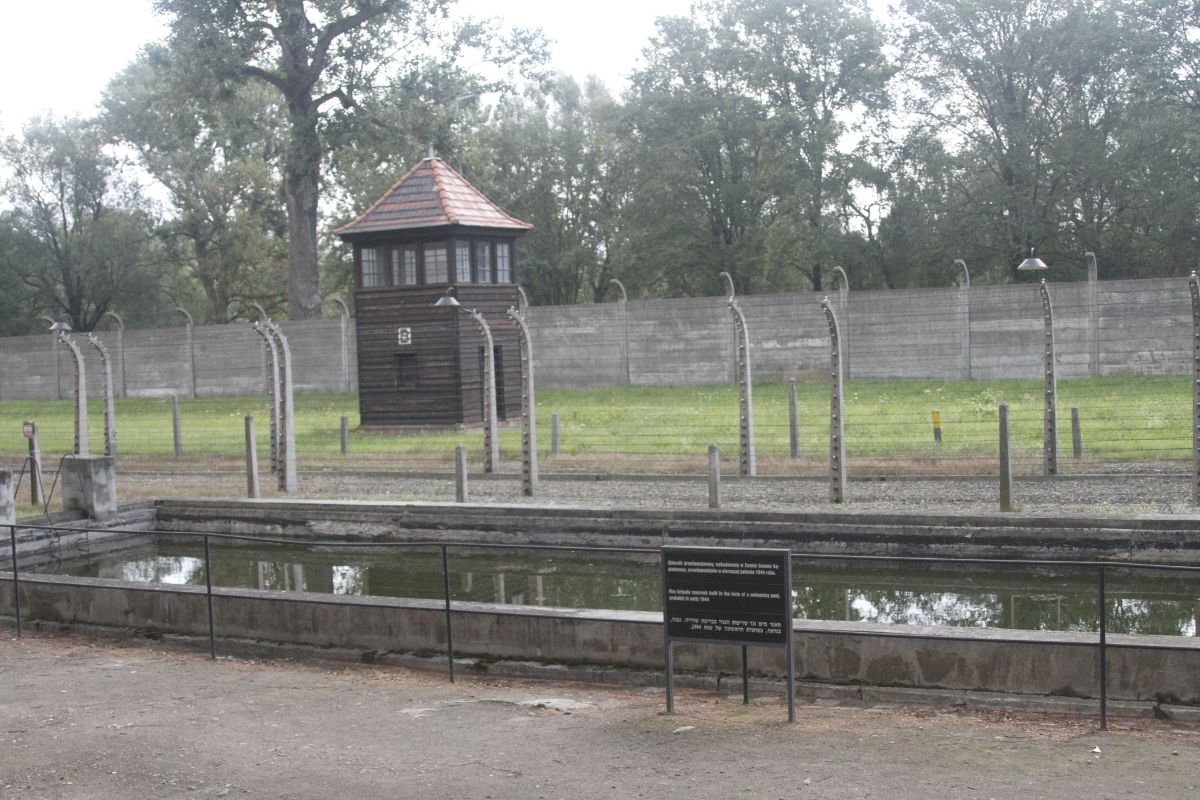 Incontournables de Cracovie