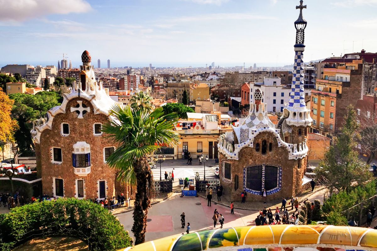 incontournables barcelone