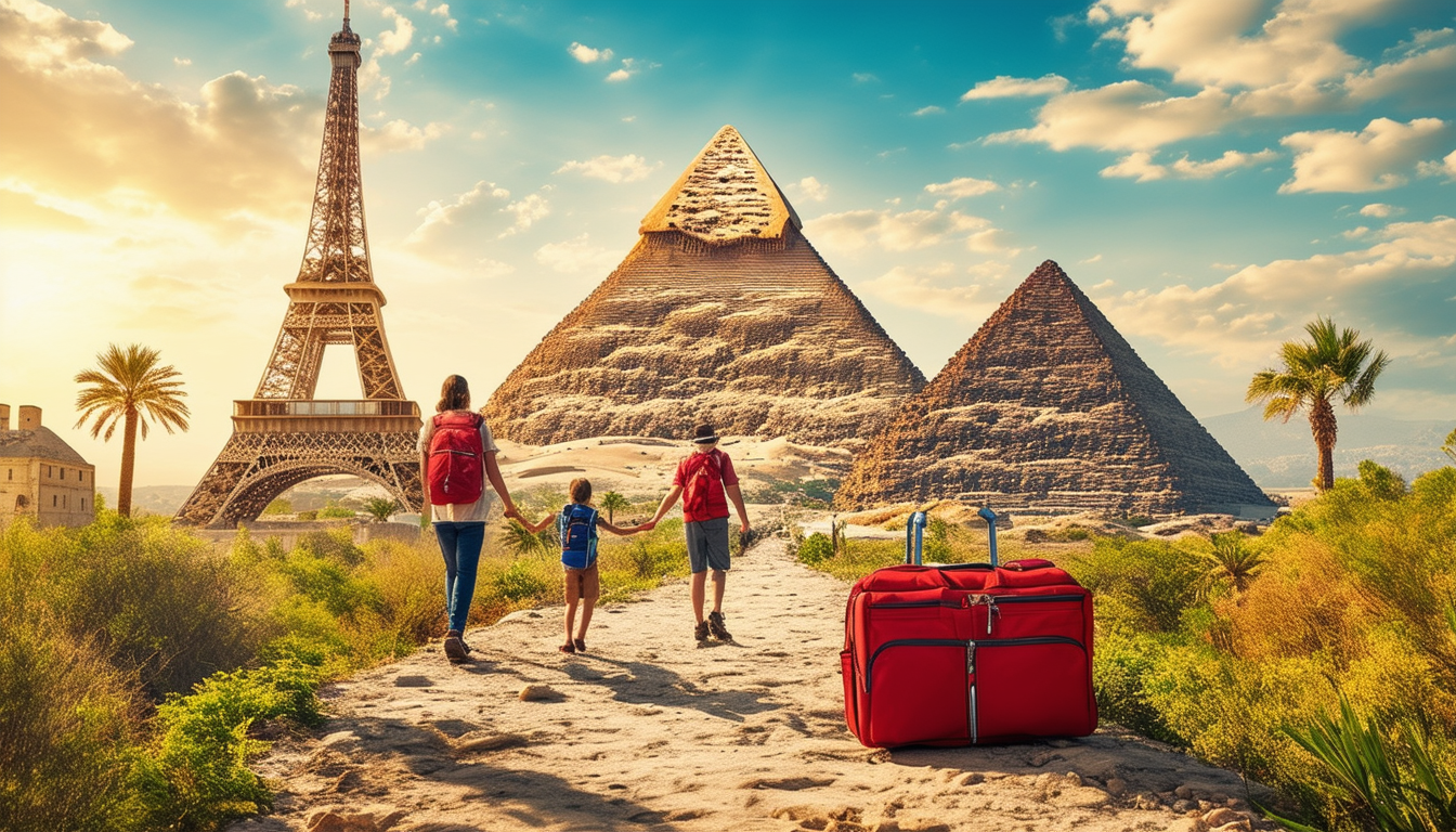 explorez le monde sans vous ruiner avec lidl voyages ! profitez d'offres exceptionnelles sur des séjours, des circuits et des vacances inoubliables. voyagez malin et découvrez des destinations incroyables à petits prix.