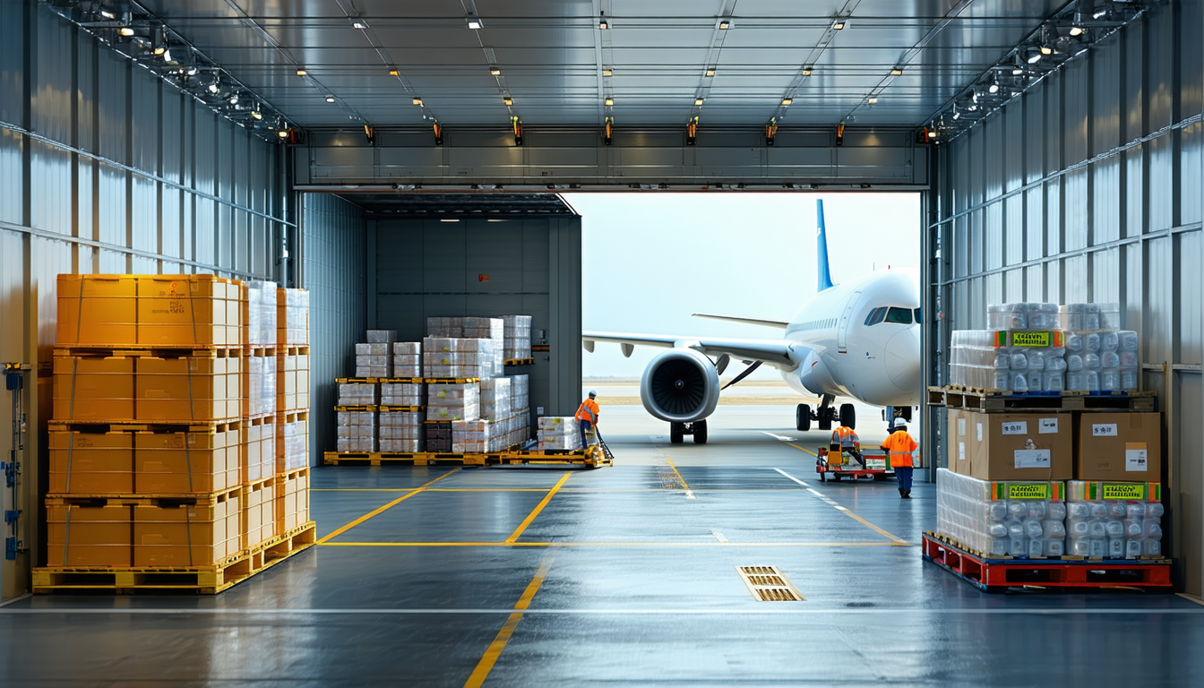 découvrez tout ce qu'il faut savoir sur la température en soute des avions. cette explication détaillée vous aide à comprendre les conséquences sur les bagages et la sécurité des marchandises durant le transport aérien.