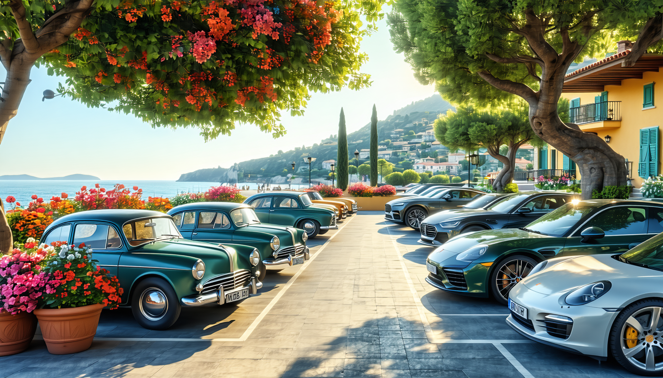 découvrez les meilleures options de parking gratuit à bandol pour faciliter votre visite. explorez les emplacements stratégiques et profitez d'un séjour sans stress dans cette charmante ville côtière.