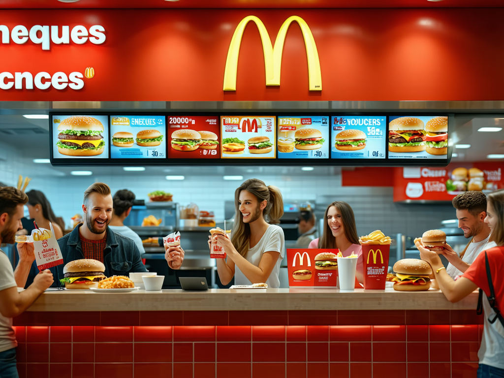 découvrez si mcdonald's accepte les chèques vacances pour vos repas ! informez-vous sur les possibilités de paiement et facilitez vos sorties gourmandes tout en profitant de vos avantages.