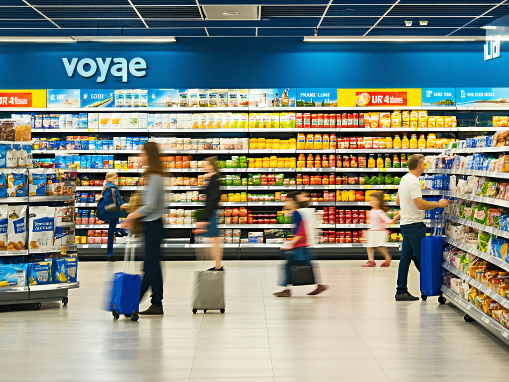découvrez notre avis sur les offres et services de lidl voyage. explorez des options de voyage avantageuses, des conseils pratiques et des astuces pour profiter pleinement de votre expérience tout en respectant votre budget. ne manquez pas nos analyses sur la qualité des services proposés!