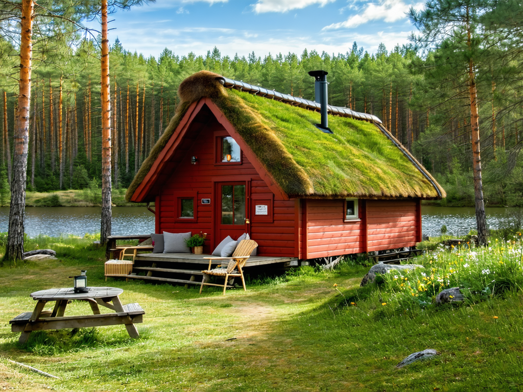 découvrez tout ce qu'il faut savoir sur les stugas, ces espaces de vie uniques, avec une exploration détaillée de leurs caractéristiques, avantages et raisons de les adopter. transformez votre expérience d'habitat avec nos conseils et informations essentielles.