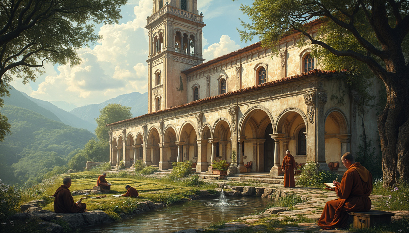 découvrez l'histoire fascinante des hiéronymites, un ordre religieux marquant du moyen âge, et explorez leur influence sur la spiritualité, l'art et la culture. plongez dans leur héritage et leur rôle dans l'évolution de la société.