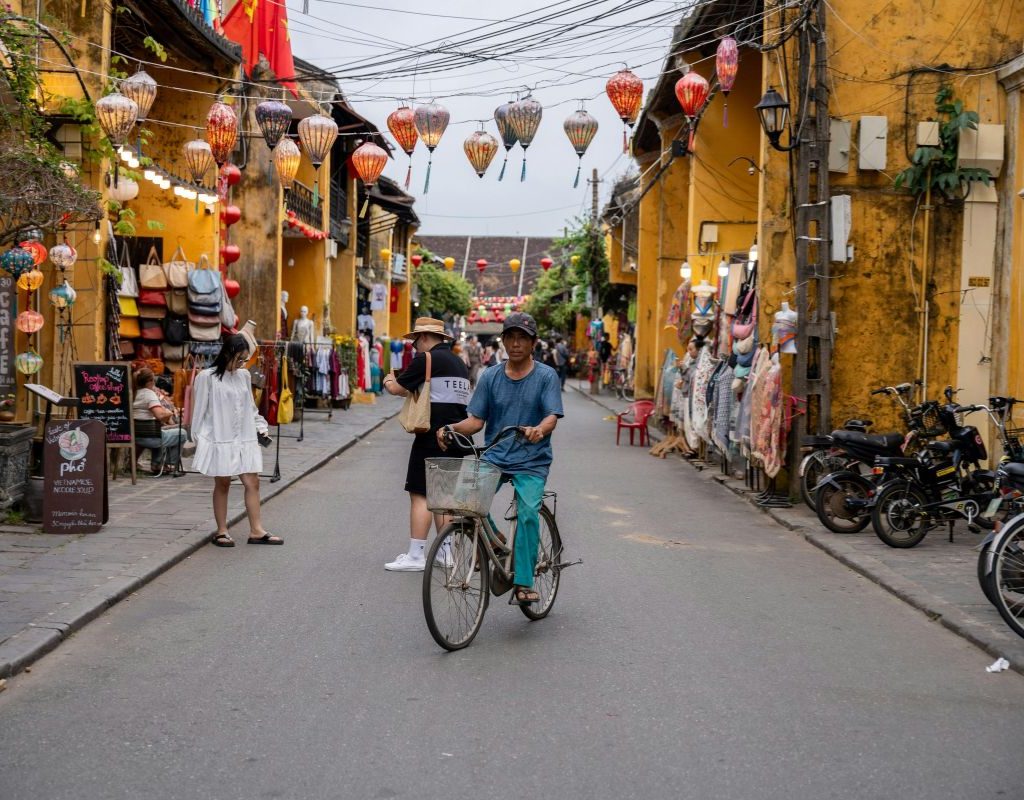 hoi an a velo