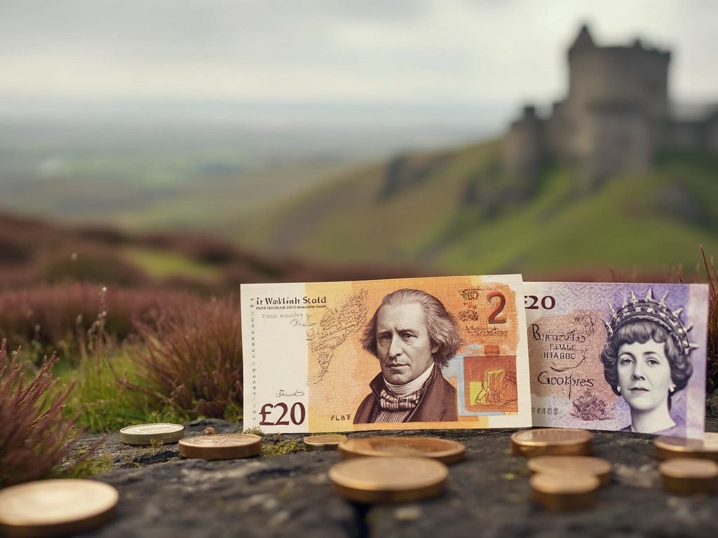 découvrez l'histoire fascinante de la monnaie écossaise et son utilisation à travers les siècles. apprenez comment elle a évolué et son rôle dans l'économie moderne de l'écosse.