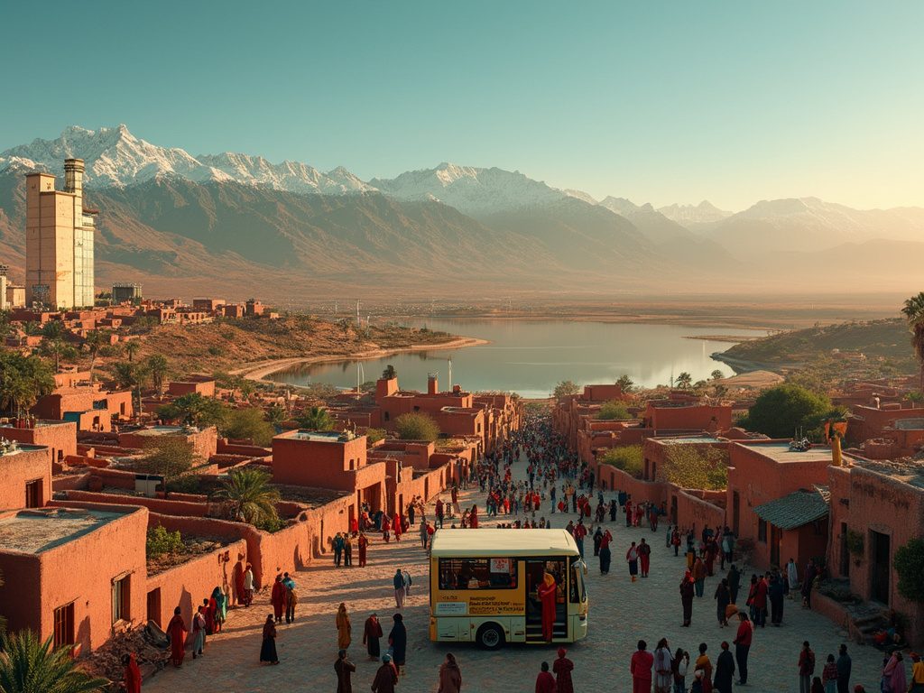 découvrez les nombreux avantages de l'utilisation du gaz au maroc, incluant des bénéfices économiques, environnementaux et pratiques. apprenez comment cette ressource énergétique contribue à la transition vers une énergie plus propre et à la sécurité énergétique du pays.