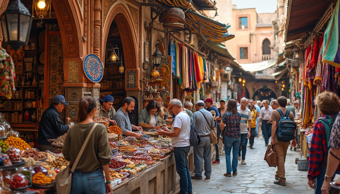 découvrez les avantages d'opter pour une carte prépayée lors de vos transactions au maroc. sécurisée, pratique et sans frais cachés, elle simplifie vos paiements tout en vous offrant un meilleur contrôle sur votre budget.