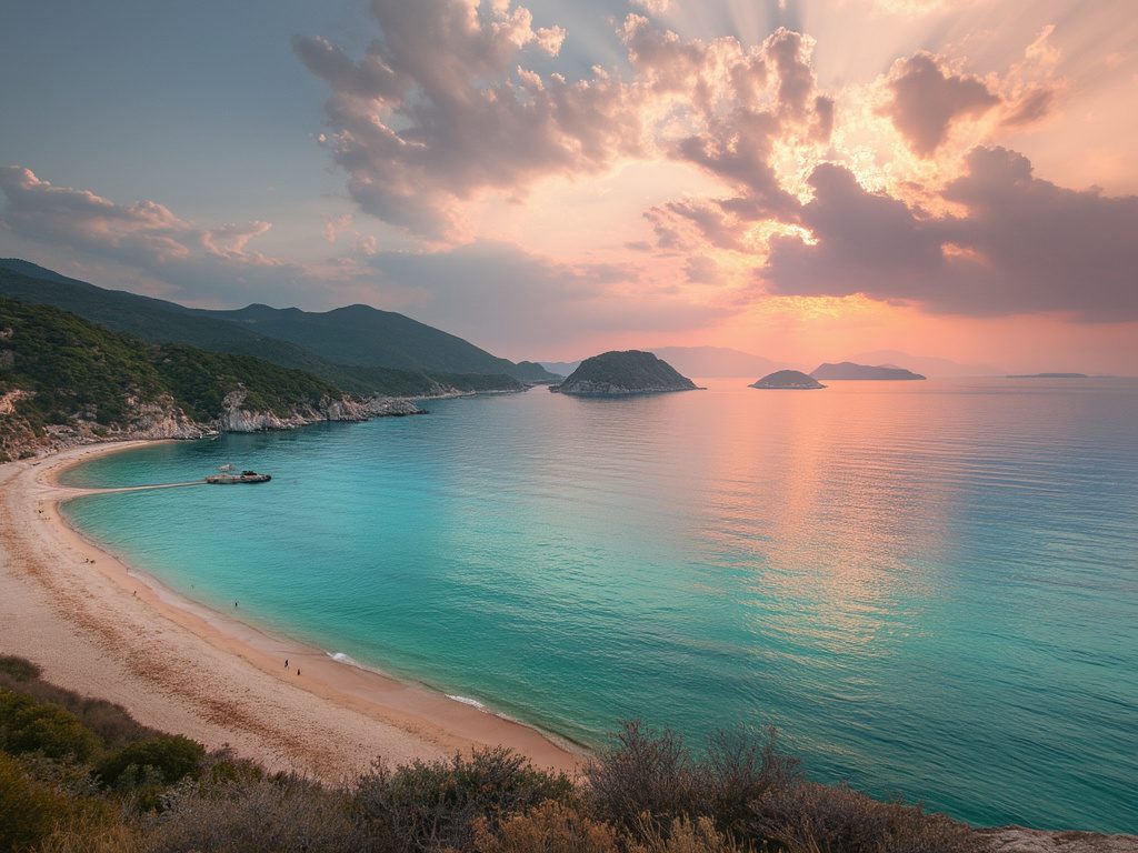 découvrez la distance entre saranda et ksamil, deux magnifiques destinations en albanie. profitez d'informations pratiques pour planifier votre voyage et explorer les plages et paysages à couper le souffle de la région.