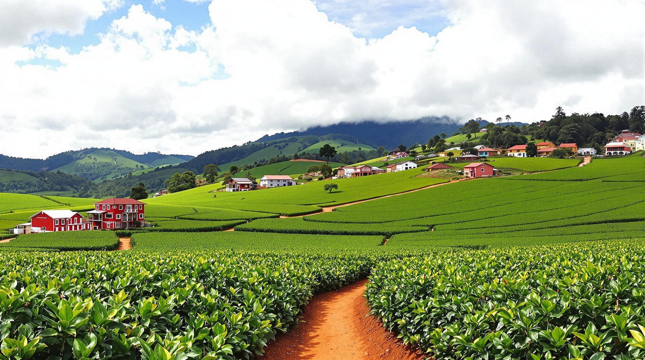 découvrez salento, la perle de la colombie, avec notre guide ultime ! explorez ses paysages à couper le souffle, ses plantations de café réputées et ses charmantes rues colorées. préparez un séjour inoubliable rempli d'aventures authentiques et de découvertes inexplorées.