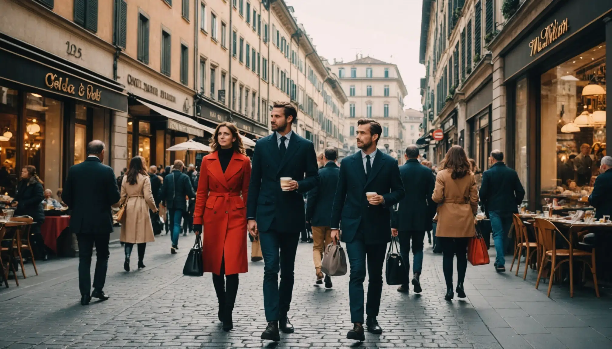 milan seduction voyageurs