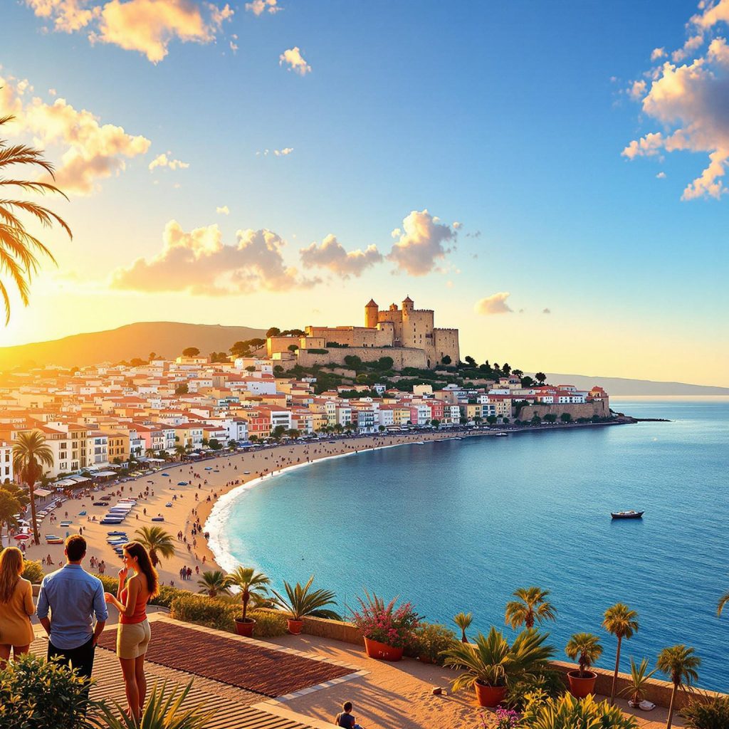 plongez dans l'exploration d'alicante, une destination fascinante mais parfois jugée à risque. notre expert partage son analyse approfondie pour vous aider à comprendre les enjeux et les séductions de cette ville ensoleillée.