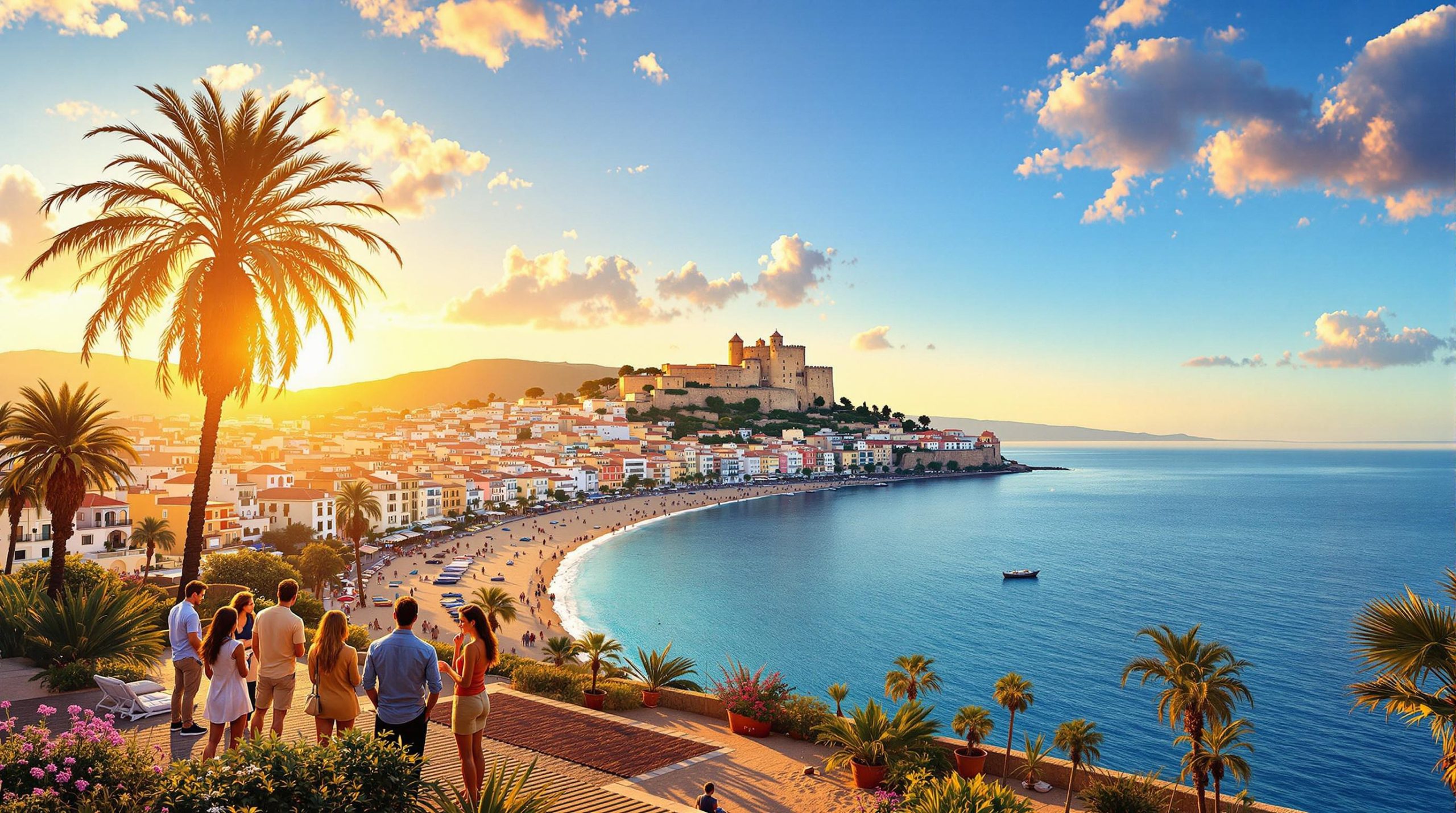 plongez dans l'exploration d'alicante, une destination fascinante mais parfois jugée à risque. notre expert partage son analyse approfondie pour vous aider à comprendre les enjeux et les séductions de cette ville ensoleillée.