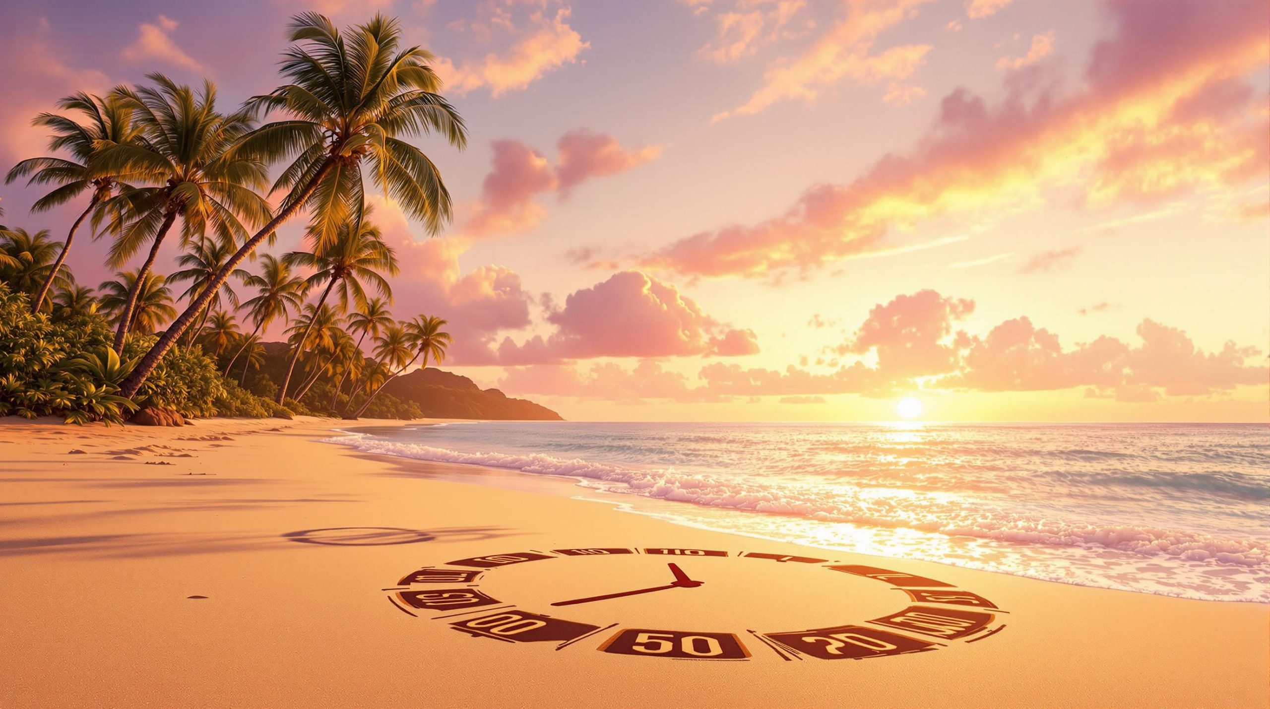 découvrez tout sur le décalage horaire et l'heure actuelle à hawaï. informez-vous sur les fuseaux horaires, les différences de temps avec votre région, et planifiez vos voyages ou communications facilement.