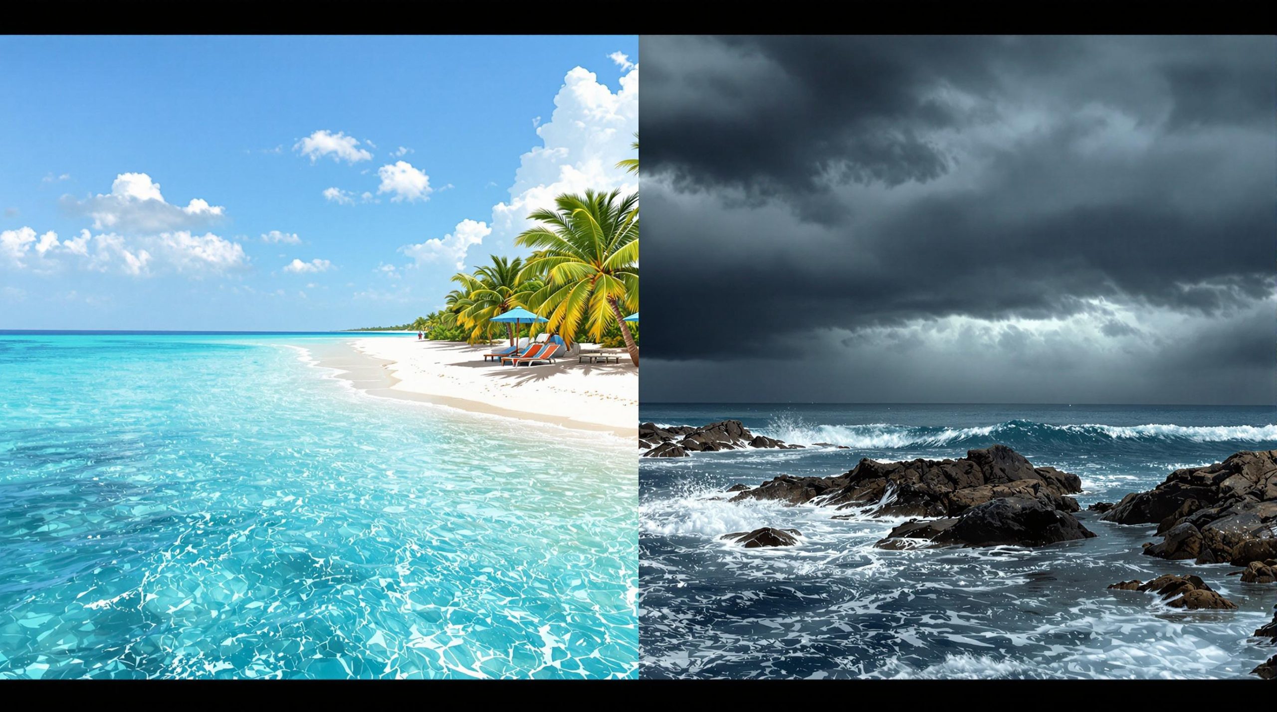 découvrez hurghada, cette station balnéaire égyptienne où cohabitent beauté naturelle et dangers sous-jacents. plongez dans notre analyse qui révèle le véritable visage de cette destination prisée, entre plages idylliques et réalités inattendues.