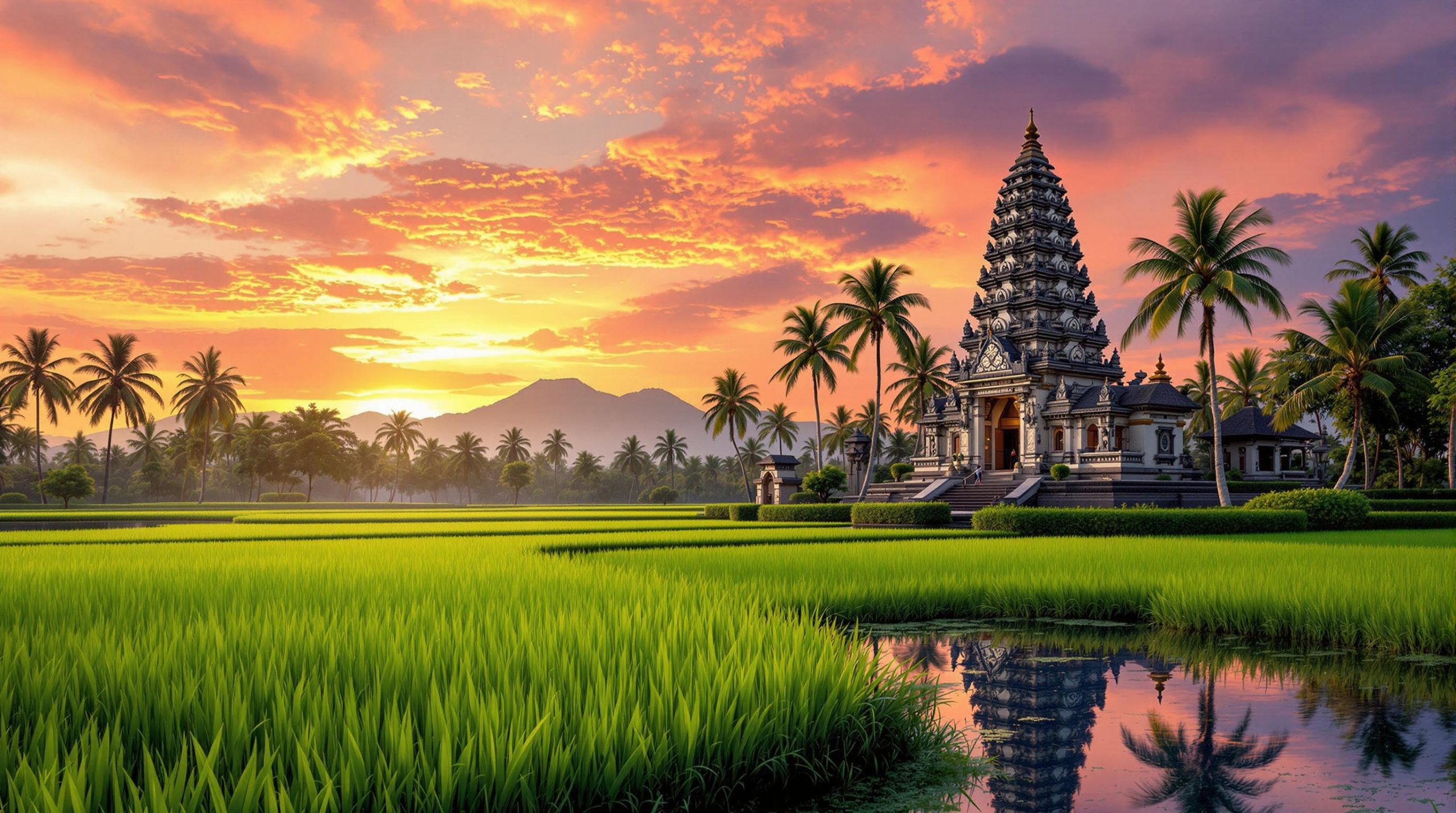 découvrez l'heure actuelle à bali, le décalage horaire par rapport à votre localisation et des informations pratiques pour optimiser votre voyage. ne manquez rien de votre séjour sur cette île paradisiaque !