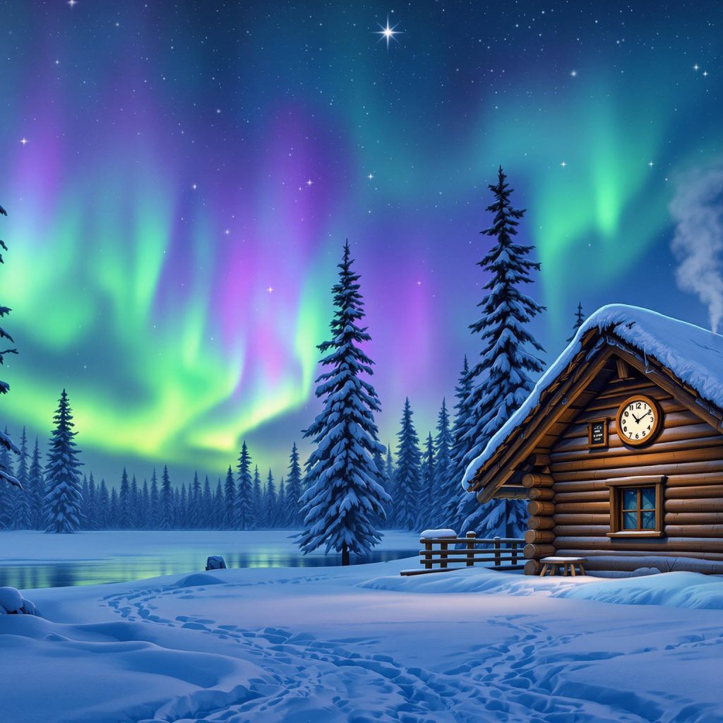 découvrez l'heure actuelle en laponie et apprenez tout sur son fuseau horaire. obtenez des informations utiles pour planifier vos voyages et votre communication avec cette région unique, située au cœur des paysages arctiques.