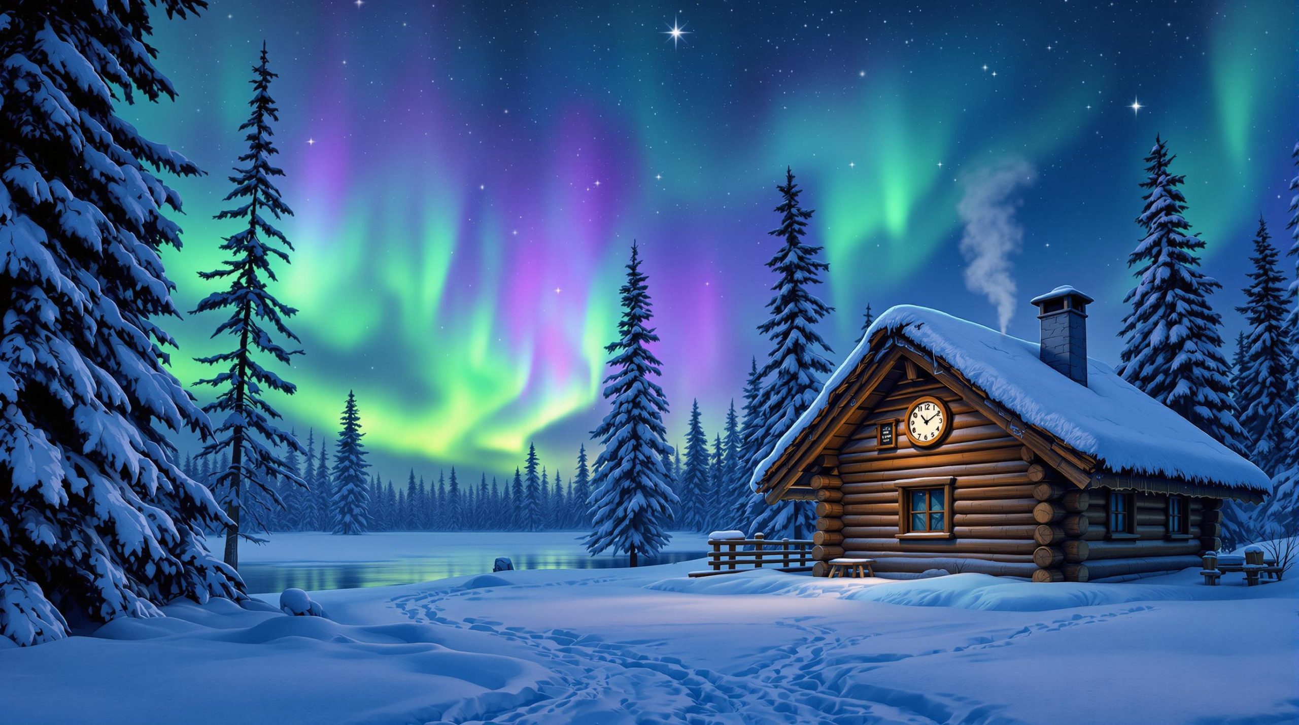 découvrez l'heure actuelle en laponie et apprenez tout sur son fuseau horaire. obtenez des informations utiles pour planifier vos voyages et votre communication avec cette région unique, située au cœur des paysages arctiques.