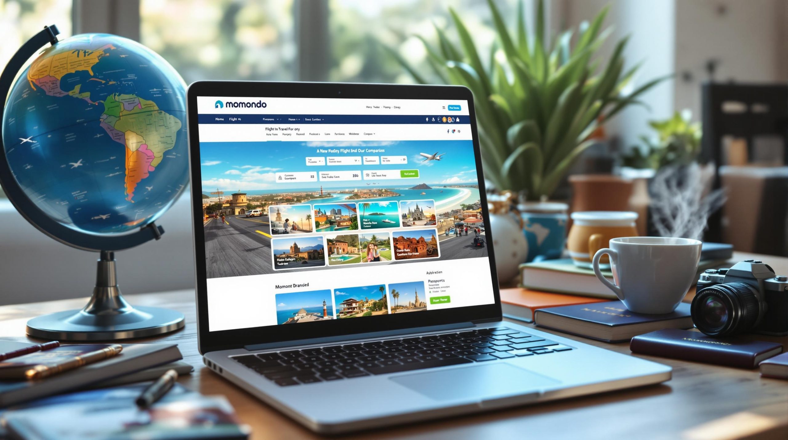 découvrez notre évaluation approfondie de momondo, le comparateur de vols incontournable pour dénicher des billets d'avion à prix réduit. explorez ses fonctionnalités, son interface conviviale et trouvez les meilleures offres pour vos voyages.