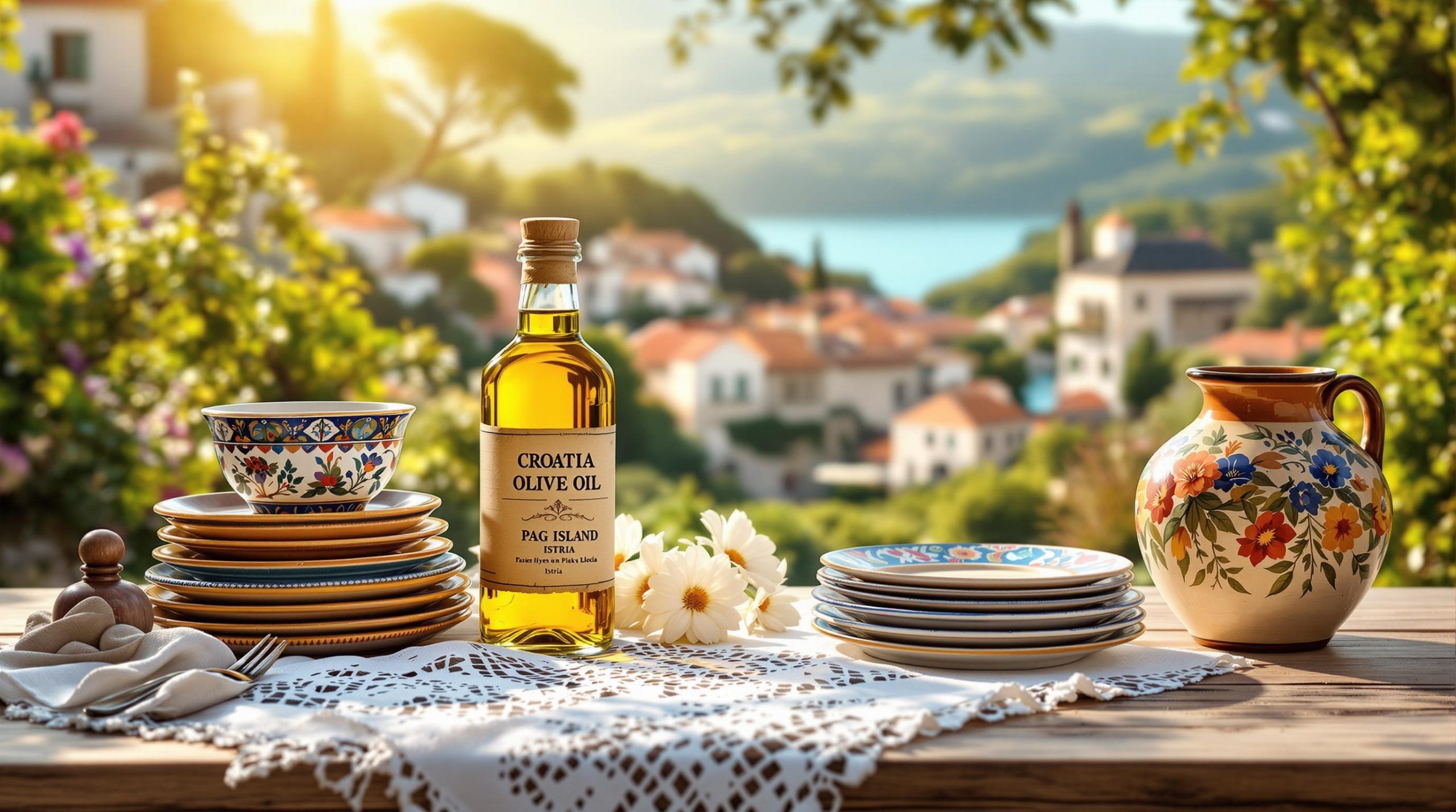 découvrez les souvenirs incontournables à rapporter de croatie : des artisanats locaux, des produits typiques, et des trésors culturels qui marqueront votre voyage. explorez les meilleures idées pour immortaliser votre expérience croate.