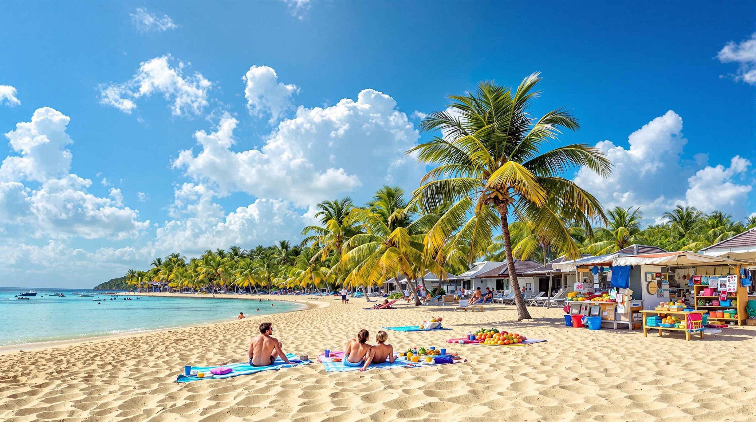 découvrez les meilleures destinations ensoleillées pour profiter de vacances à petit prix en novembre. des conseils pratiques et des astuces pour voyager sans se ruiner tout en profitant de la chaleur et du soleil.