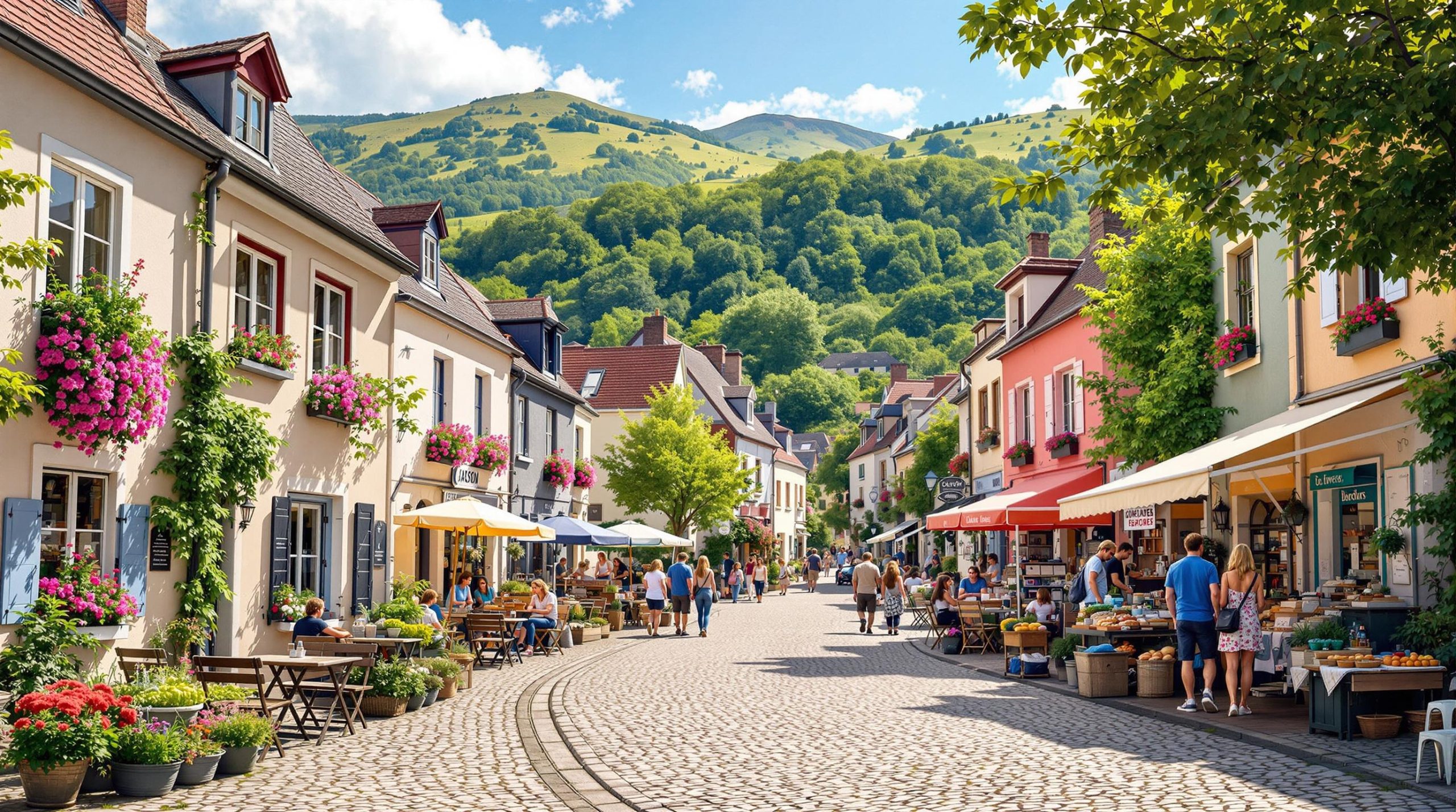 découvrez les meilleures destinations pour un voyage économique en mai. quelles sont les options idéales pour profiter de vacances abordables tout en explorant de nouveaux horizons ? ne manquez pas nos conseils et astuces pour un séjour inoubliable sans se ruiner.