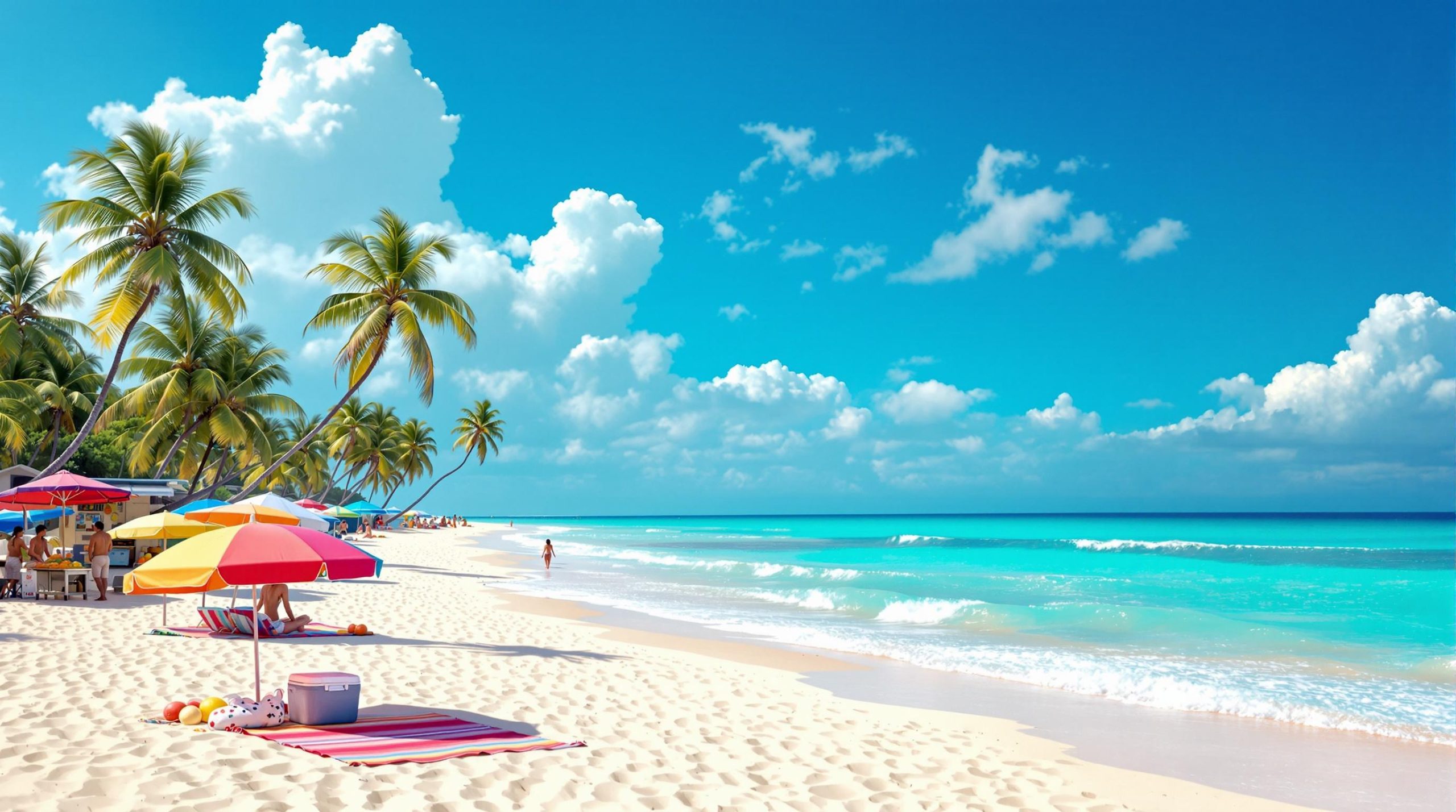 découvrez les meilleures destinations où partir en octobre pour des vacances ensoleillées à petit prix. profitez de plages dorées et de découvertes culturelles sans vous ruiner. trouvez votre prochaine escapade idéale pour un automne chaleureux!