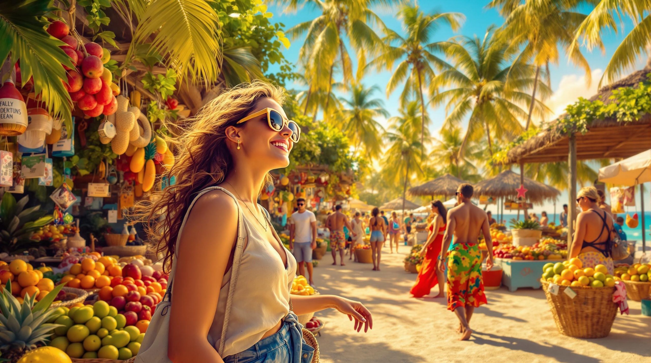 découvrez des destinations ensoleillées pour vos vacances de décembre sans dépasser votre budget. profitez de conseils et d'astuces pour voyager vers des pays chauds et vivre des expériences mémorables tout en économisant.