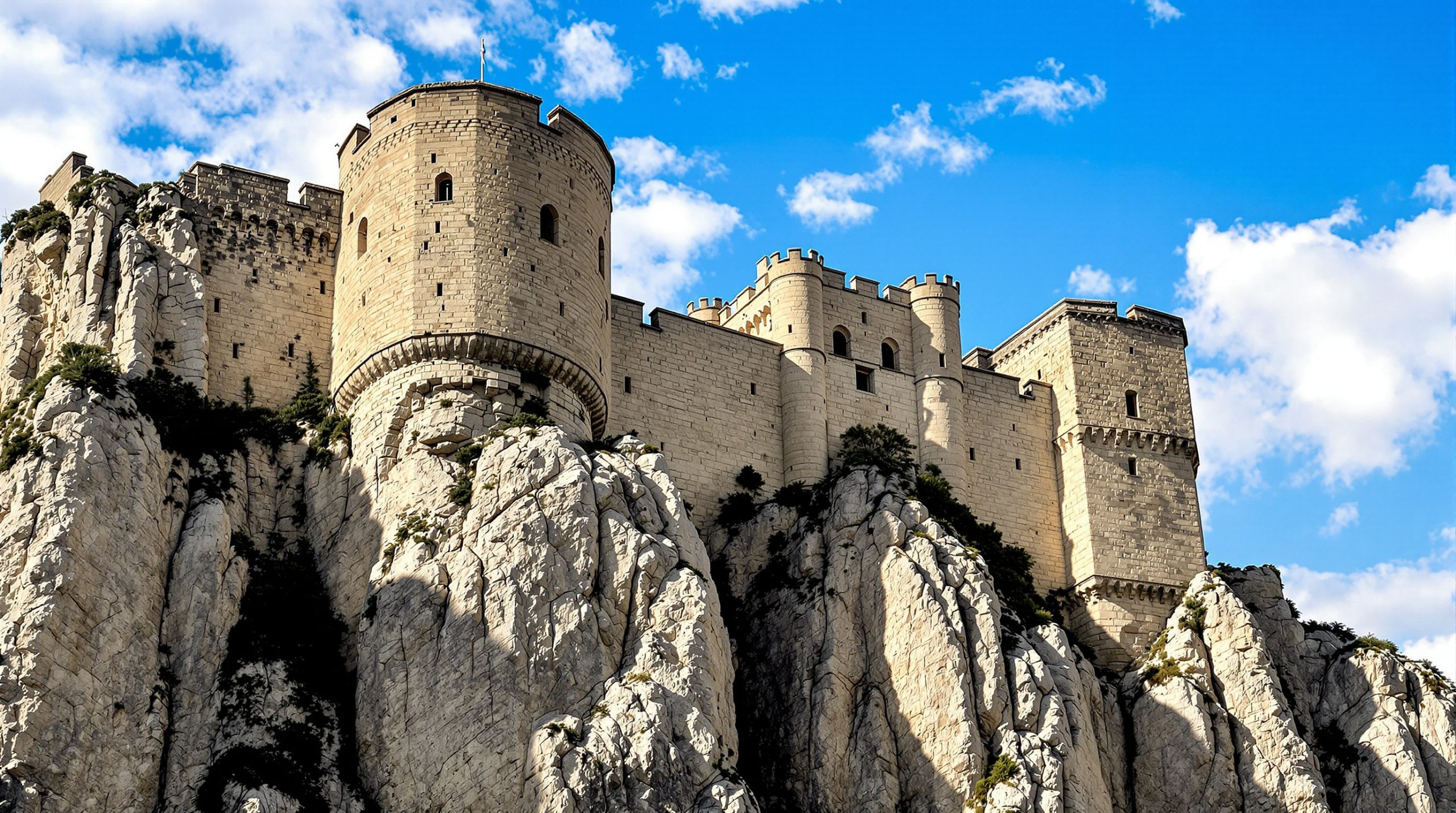 plongez dans l’histoire fascinante de la forteresse des falaises du lot. découvrez conseils de visite, anecdotes et secrets cachés de ce site incontournable au cœur de la région.