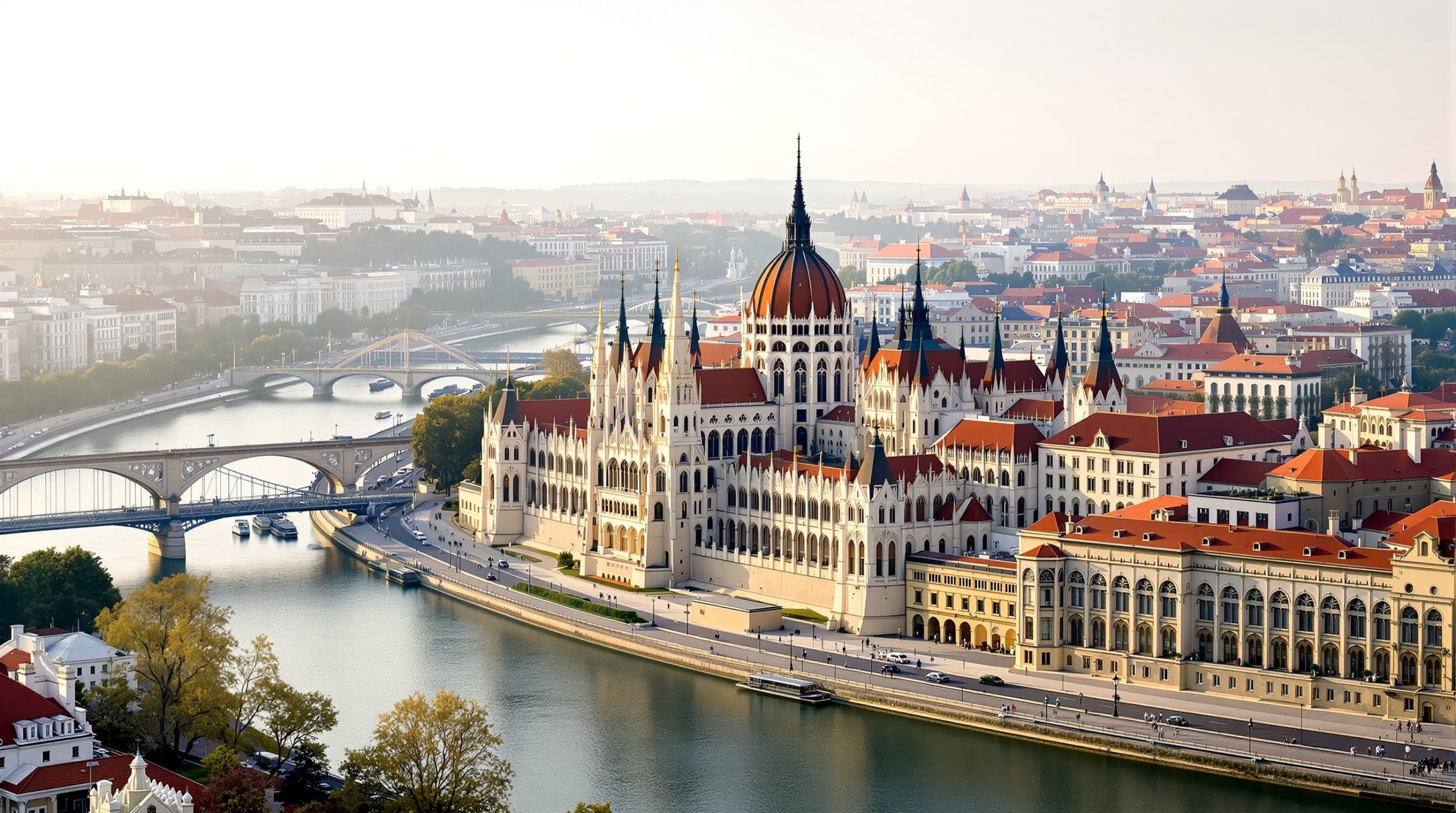 découvrez l’histoire fascinante et les secrets du palais de budavár, un monument emblématique de budapest. plongez dans son passé mystérieux et explorez les trésors cachés de ce site historique incontournable.