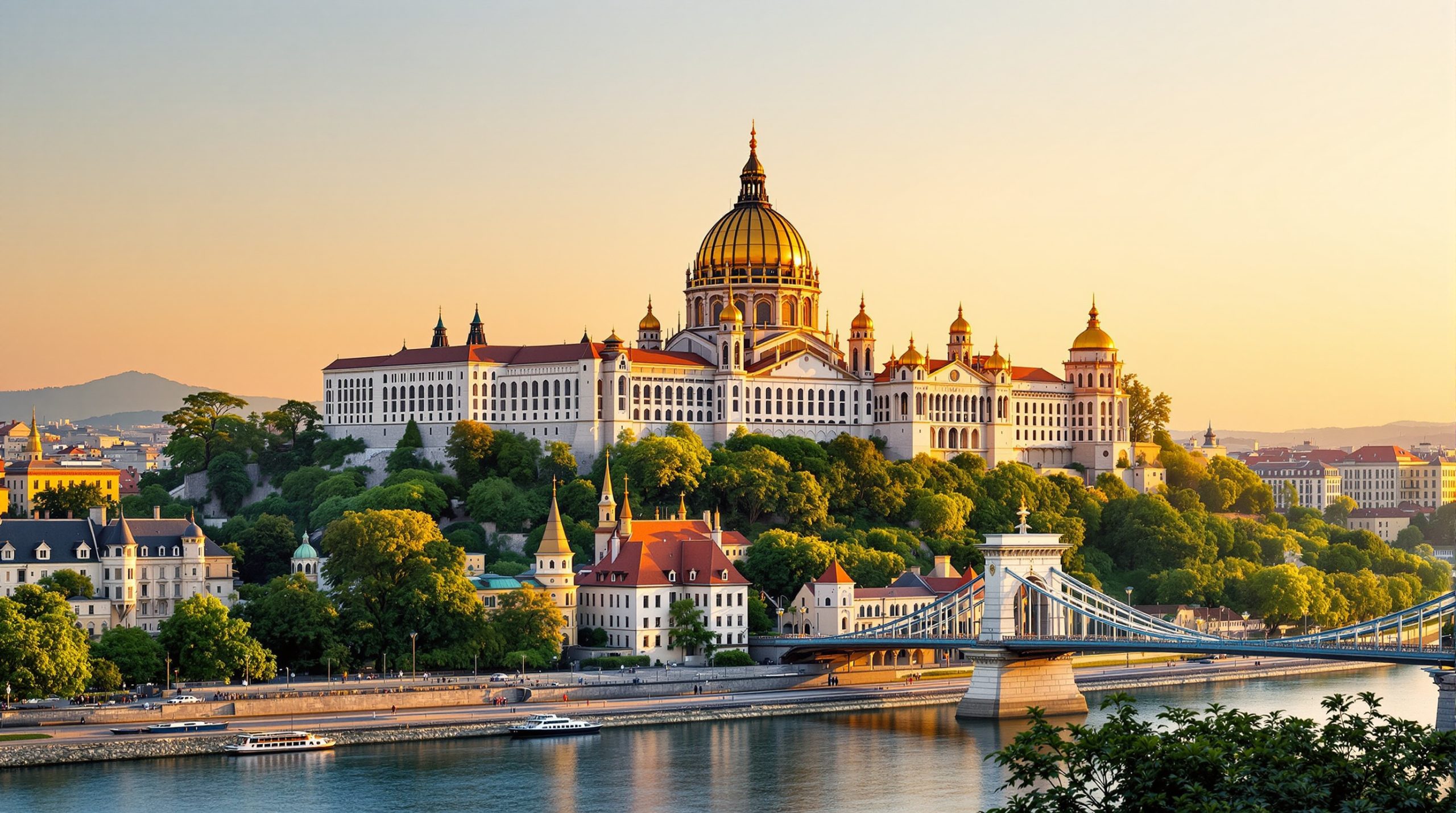 découvrez l’histoire fascinante et les secrets du palais de budavár, monument emblématique de budapest. plongez au cœur de ce site majestueux et explorez ses trésors cachés lors de votre prochaine visite.