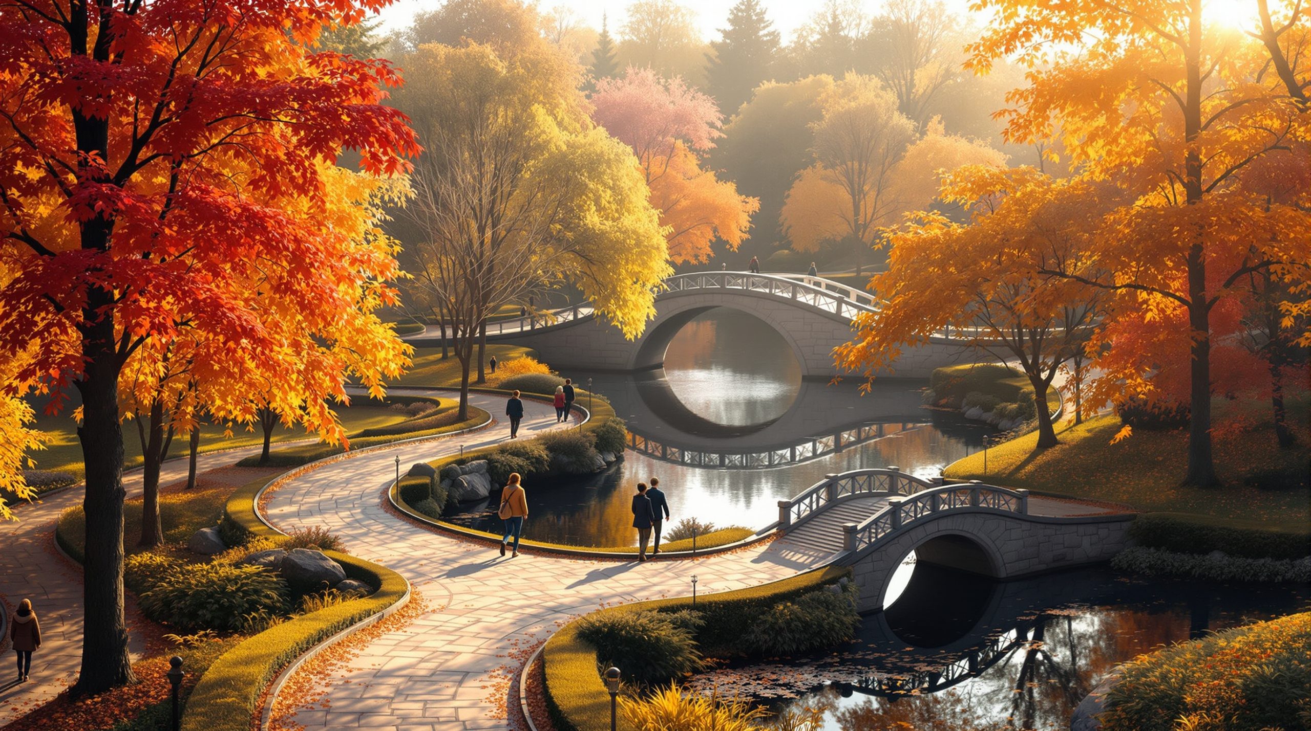 découvrez la meilleure période pour visiter le parc oriental de maulévrier et profitez pleinement de sa beauté : floraisons, ambiances, conseils pratiques pour une expérience inoubliable en toute saison.