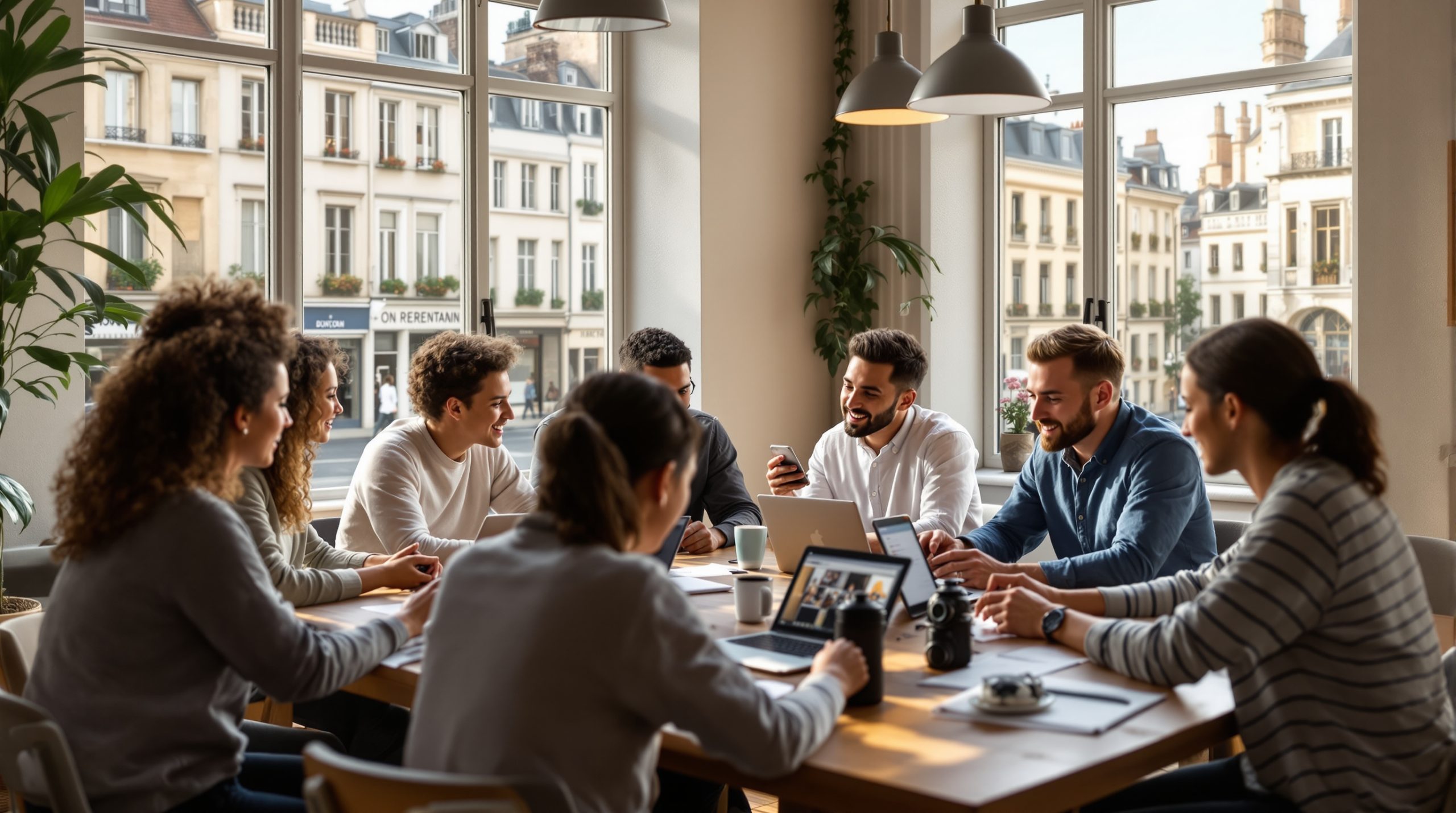 découvrez comment réussir votre séance ugc à bordeaux grâce à nos conseils pratiques pour créer un contenu authentique et impactant. mode d'emploi pour maximiser l'engagement de votre audience.