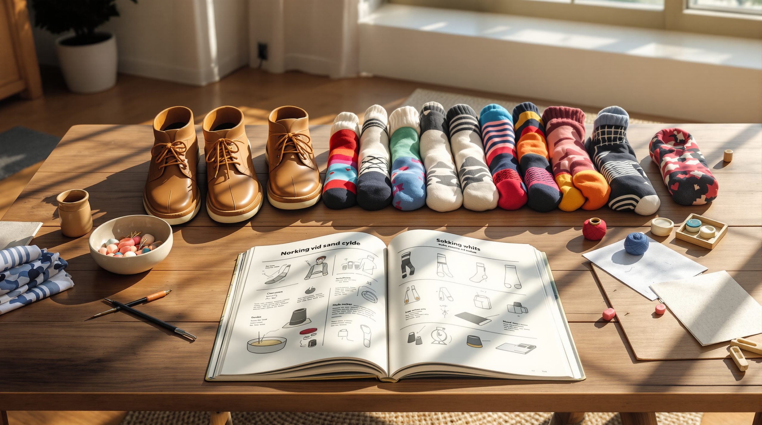 découvrez tous les secrets du sokking : ses bienfaits, les meilleures techniques et des conseils pratiques pour débuter et profiter pleinement de cette activité tendance.