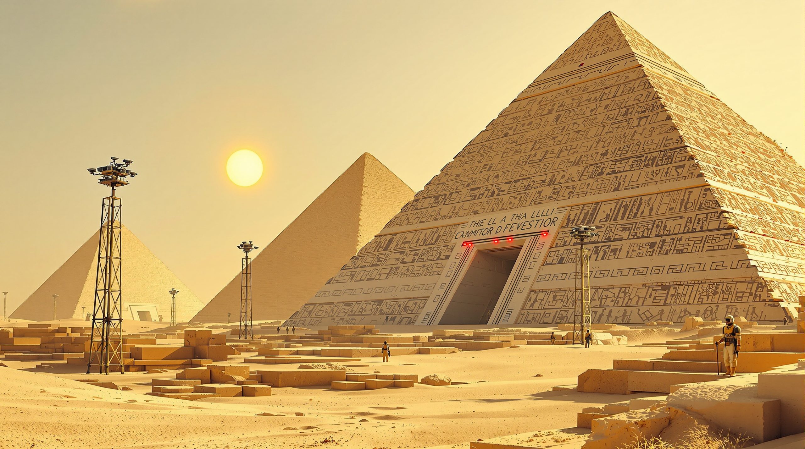 découvrez les risques réels à prendre en compte avant de voyager en égypte : sécurité, santé, informations pratiques et conseils pour un séjour serein. préparez votre voyage en toute connaissance de cause !