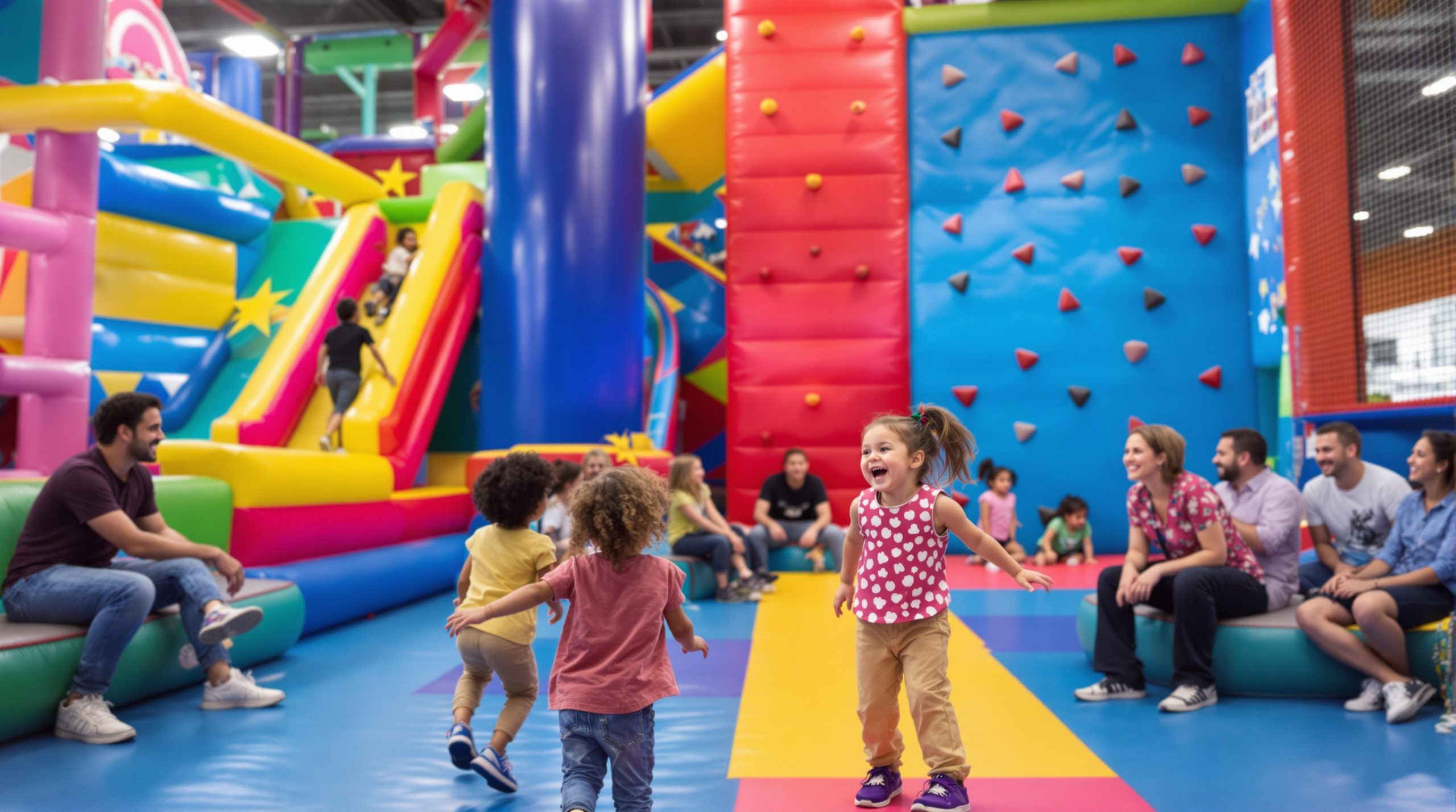 découvrez youpi parc chambly, l'aire de jeux idéale pour les familles ! profitez de nombreuses attractions sécurisées, d'activités ludiques et d'un espace convivial pour divertir petits et grands toute l'année.