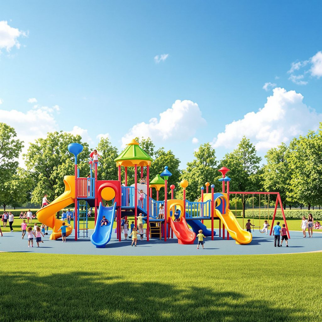 découvrez youpi parc chambly, l’aire de jeux idéale pour les familles : toboggans, trampolines et espaces ludiques pour divertir petits et grands dans un cadre sécurisé et convivial.