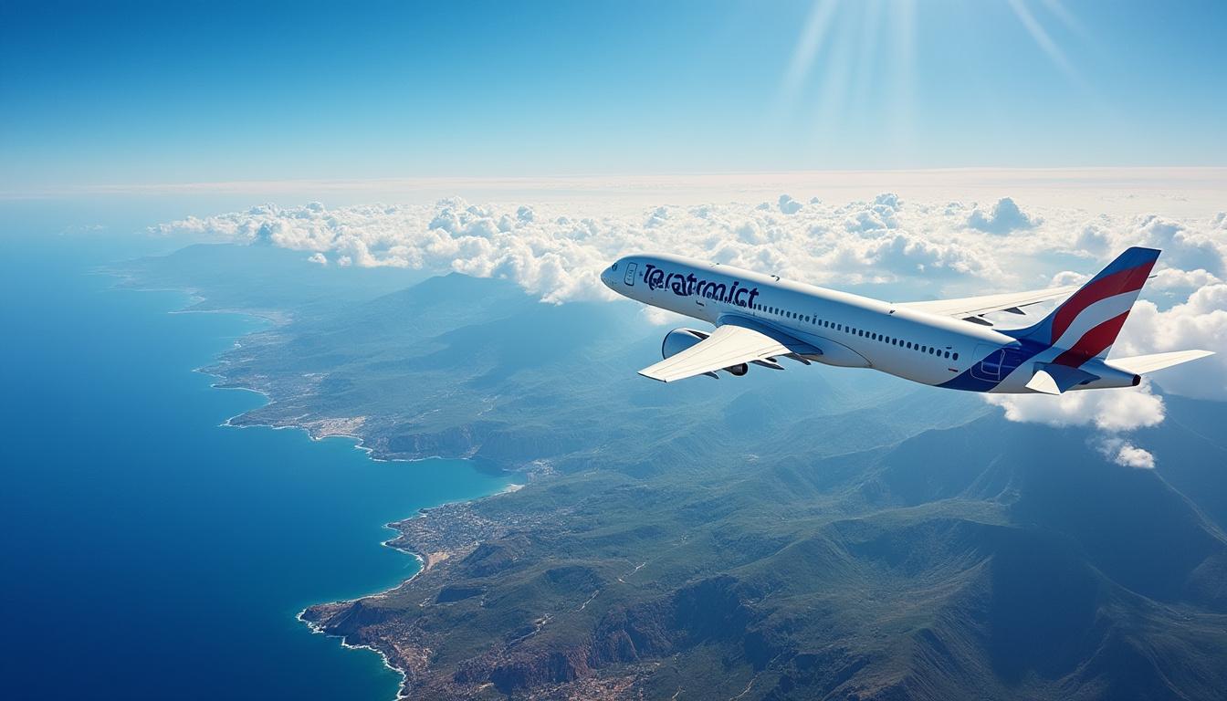 découvrez le temps de vol nécessaire pour rejoindre la grèce depuis la france, selon la ville de départ et l'aéroport d'arrivée. obtenez des estimations précises pour bien préparer votre voyage.