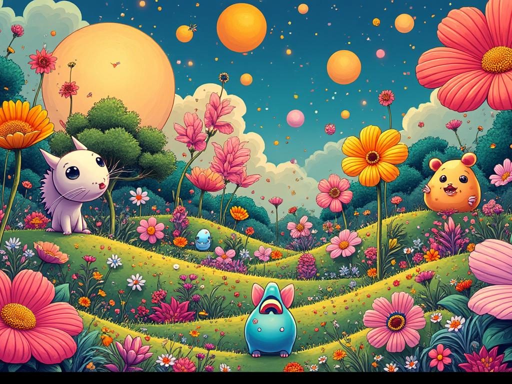 découvrez l’univers graphique singulier de kerascoët, le duo talentueux à l’origine de bandes dessinées incontournables, à travers une plongée riche en inspirations et en créations marquantes.