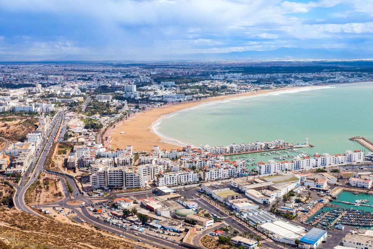 agadir 1