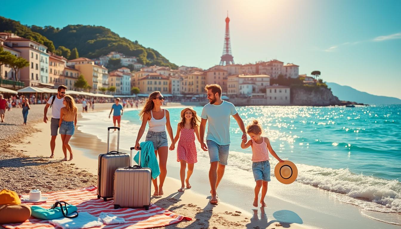 découvrez nos voyages et séjours à prix imbattables avec promovacances. offres exclusives, destinations variées et tarifs ultra compétitifs pour des vacances inoubliables.