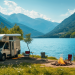 explorez les magnifiques paysages des lacs italiens en camping-car. profitez de la liberté de voyager à votre rythme tout en découvrant la beauté naturelle, la culture locale et les charmants villages au bord de l'eau. un voyage inoubliable vous attend !